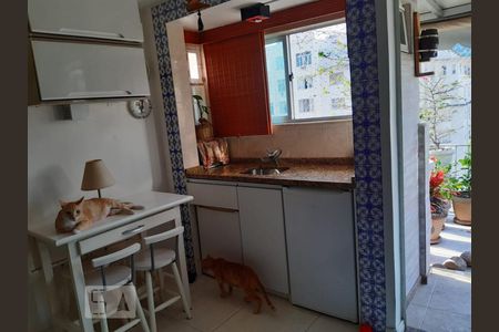 Apartamento à venda com 143m², 3 quartos e 1 vagaSala 1