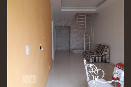 Apartamento à venda com 143m², 3 quartos e 1 vagaSala 2