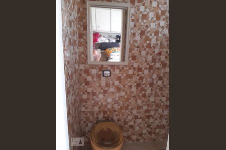 Apartamento à venda com 143m², 3 quartos e 1 vagaBanheiro de Serviço