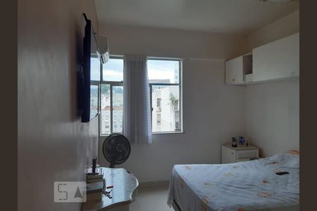 Quarto 2 de apartamento à venda com 3 quartos, 143m² em Flamengo, Rio de Janeiro