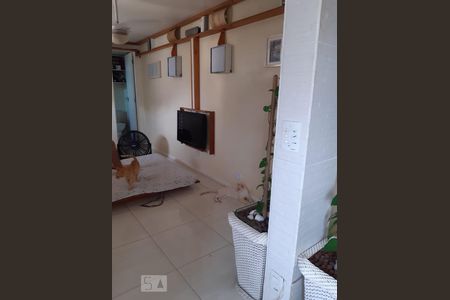 Apartamento à venda com 143m², 3 quartos e 1 vagaQuarto 1