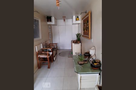 Apartamento à venda com 143m², 3 quartos e 1 vagaSala 1