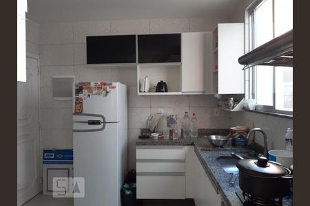Apartamento à venda com 143m², 3 quartos e 1 vagaCozinha