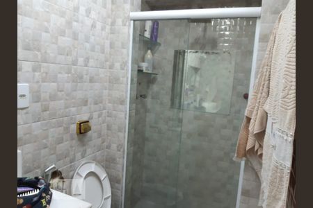Apartamento à venda com 143m², 3 quartos e 1 vagaBanheiro 1