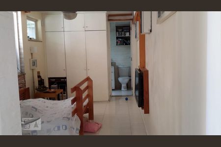 Apartamento à venda com 143m², 3 quartos e 1 vagaQuarto 1