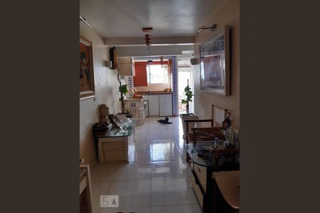 Apartamento à venda com 143m², 3 quartos e 1 vagaSala 1