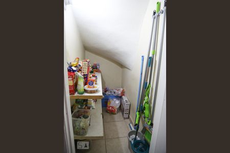 Casa à venda com 110m², 3 quartos e 2 vagasDispensa