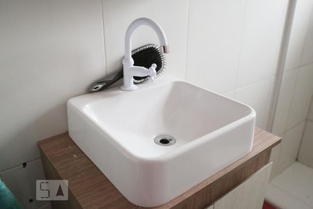 Casa à venda com 110m², 3 quartos e 2 vagasBanheiro 1