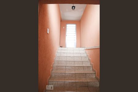 Casa à venda com 110m², 3 quartos e 2 vagasHall de Entrada