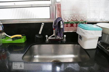 Casa à venda com 110m², 3 quartos e 2 vagasCozinha