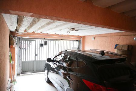 Casa à venda com 110m², 3 quartos e 2 vagasGaragem