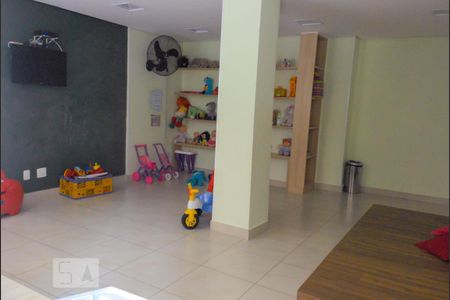 Apartamento para alugar com 82m², 3 quartos e 1 vaga Apartamento para alugar com 82m², 3 quartos e 1 vagaÁrea comum