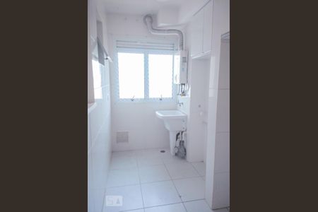 Apartamento para alugar com 82m², 3 quartos e 1 vaga Apartamento para alugar com 82m², 3 quartos e 1 vagaLavanderia