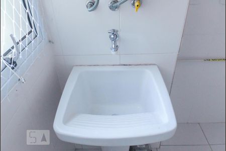 Apartamento para alugar com 82m², 3 quartos e 1 vaga Apartamento para alugar com 82m², 3 quartos e 1 vagaLavanderia