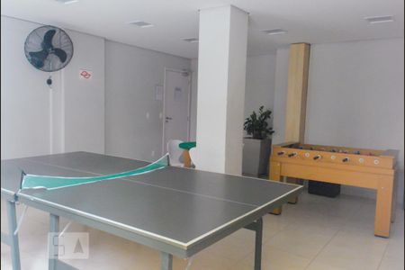 Apartamento para alugar com 82m², 3 quartos e 1 vaga Apartamento para alugar com 82m², 3 quartos e 1 vagaÁrea comum