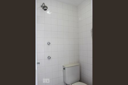 Apartamento à venda com 90m², 3 quartos e 2 vagasBanheiro de Serviço