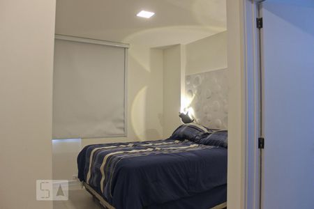 Apartamento à venda com 90m², 3 quartos e 2 vagasSuíte