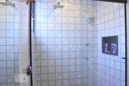 Apartamento à venda com 90m², 3 quartos e 2 vagasBanheiro da Suíte