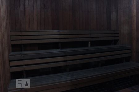 Apartamento à venda com 90m², 3 quartos e 2 vagasÁrea comum - Sauna