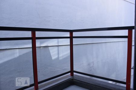 Apartamento à venda com 90m², 3 quartos e 2 vagasVaranda