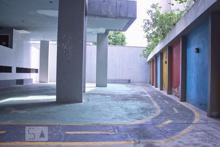 Apartamento à venda com 90m², 3 quartos e 2 vagasÁrea comum - Playground