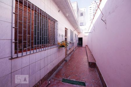 Casa à venda com 186m², 3 quartos e 1 vagaCorredor