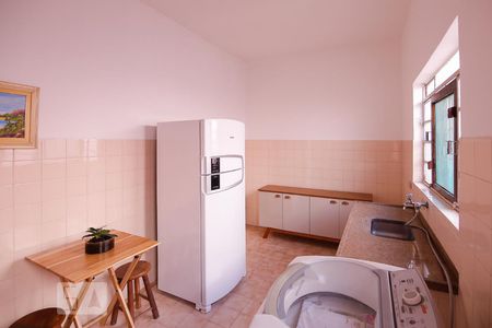 Casa à venda com 186m², 3 quartos e 1 vagaCozinha 2