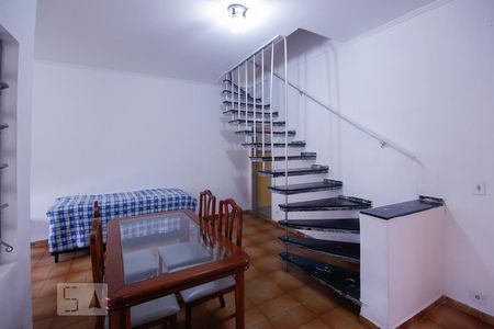 Casa à venda com 186m², 3 quartos e 1 vagaSala