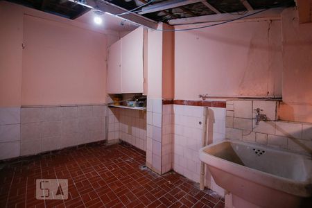 Casa à venda com 186m², 3 quartos e 1 vagaÁrea de Serviço