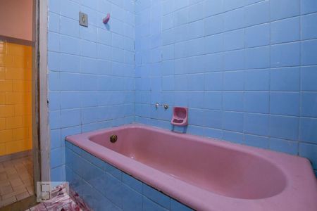 Casa à venda com 186m², 3 quartos e 1 vagaBanheiro 1