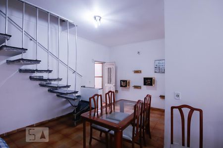Casa à venda com 186m², 3 quartos e 1 vagaSala