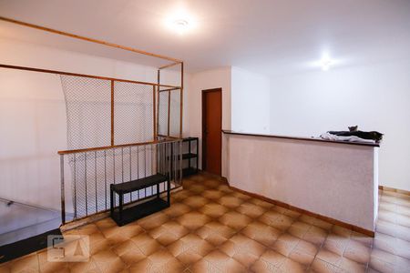 Sala Sobrado de casa à venda com 3 quartos, 186m² em Bom Retiro, São Paulo
