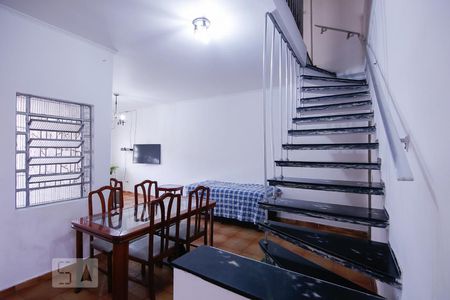 Casa à venda com 186m², 3 quartos e 1 vagaSala