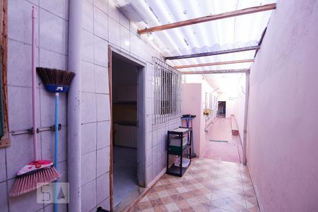 Casa à venda com 186m², 3 quartos e 1 vagaCorredor