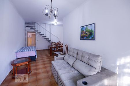 Casa à venda com 186m², 3 quartos e 1 vagaSala