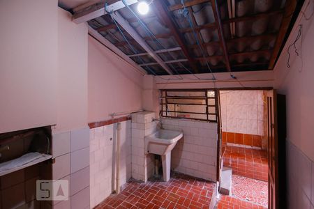 Casa à venda com 186m², 3 quartos e 1 vagaÁrea de Serviço