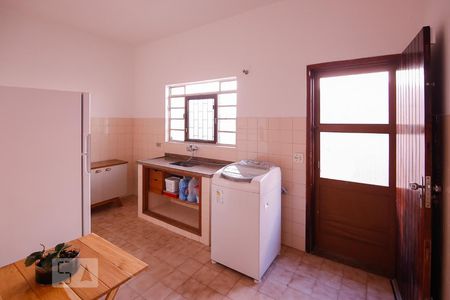 Casa à venda com 186m², 3 quartos e 1 vagaCozinha 2