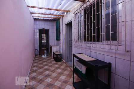 Casa à venda com 186m², 3 quartos e 1 vagaCorredor