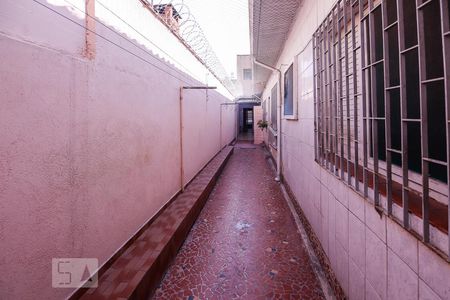 Casa à venda com 186m², 3 quartos e 1 vagaCorredor