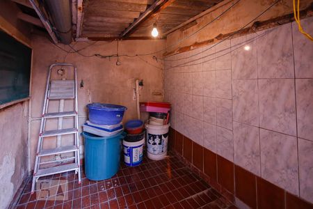 Casa à venda com 186m², 3 quartos e 1 vagaÁrea de Serviço