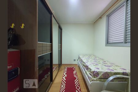 Quarto 1 de apartamento à venda com 2 quartos, 64m² em Vila Santa Teresa (zona Sul), São Paulo
