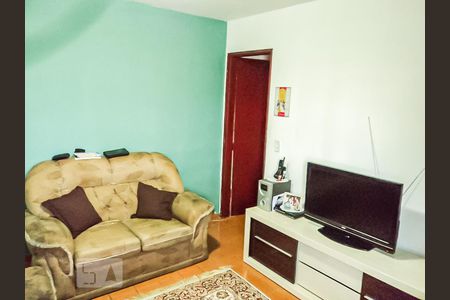 Sala de casa à venda com 2 quartos, 84m² em Jardim Ester, São Paulo