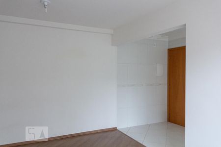 Sala de apartamento para alugar com 2 quartos, 52m² em Vila São Pedro, Santo André