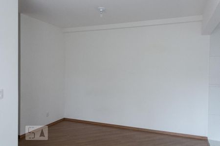 Sala de apartamento para alugar com 2 quartos, 52m² em Vila São Pedro, Santo André