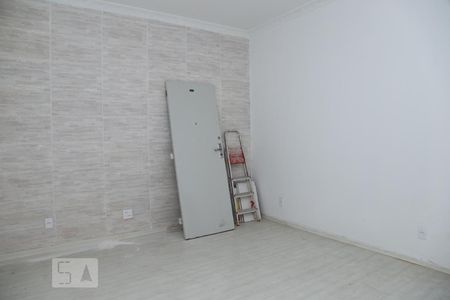 Sala de apartamento à venda com 1 quarto, 40m² em São Cristóvão, Rio de Janeiro