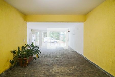 Casa à venda com 156m², 3 quartos e 3 vagasGaragem