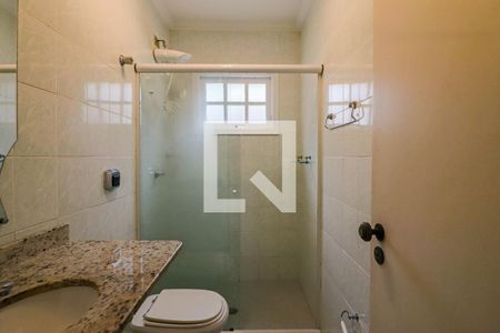 Casa à venda com 156m², 3 quartos e 3 vagasQuarto 1 - Suite