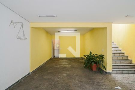 Casa à venda com 156m², 3 quartos e 3 vagasGaragem