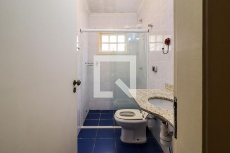 Casa à venda com 156m², 3 quartos e 3 vagasBanheiro Social