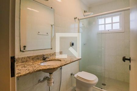 Casa à venda com 156m², 3 quartos e 3 vagasQuarto 1 - Suite